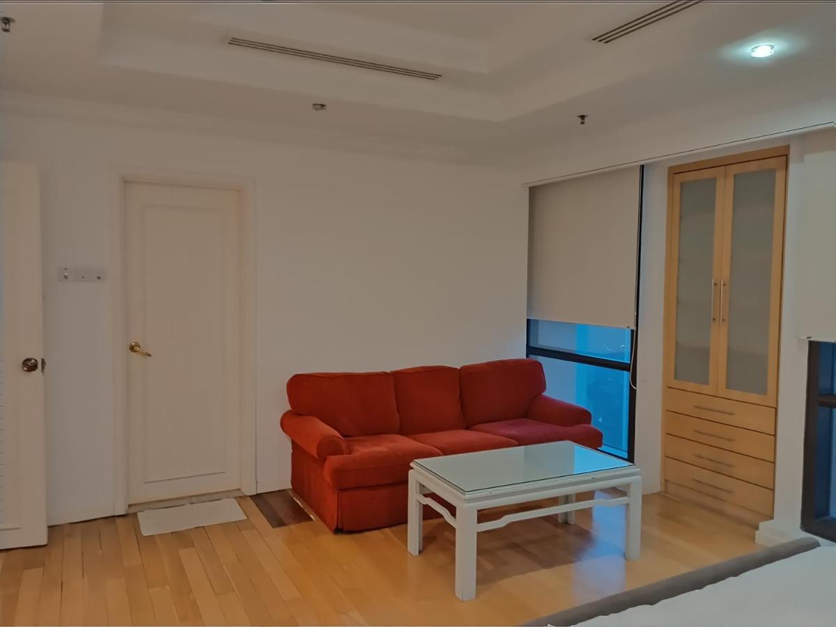 엑셀런트 서비스 스위트 앳 타임스 스퀘어 쿠알라룸푸르 호텔 외부 사진